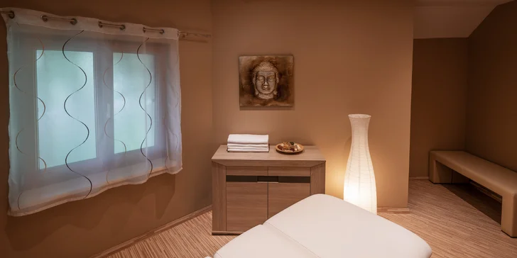 Pobyt u Neziderského jezera: 4* hotel s polopenzí, wellness, karta výhod