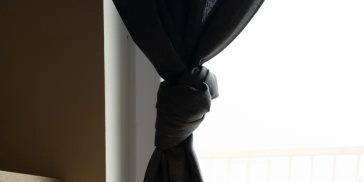 Pobyt u Nechranické přehrady: penzion se snídaní, možnost soukromé degustace vín