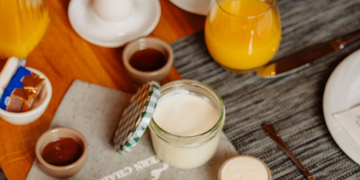 Německo pro dva i rodinu: chalet s privátním i veřejným wellness a snídaně