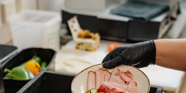 Německo pro dva i rodinu: chalet s privátním i veřejným wellness a snídaně