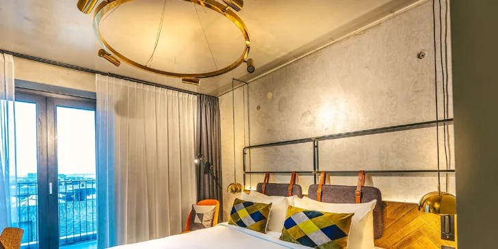 Objevte kouzelné uličky Amsterdamu: 4* hotel u moře se snídaní či polopenzí