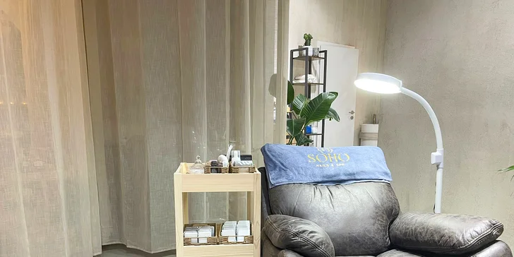 Zajistěte si výrazný pohled: prodloužení řas metodou řasa na řasu i objemová varianta (3D–7D)