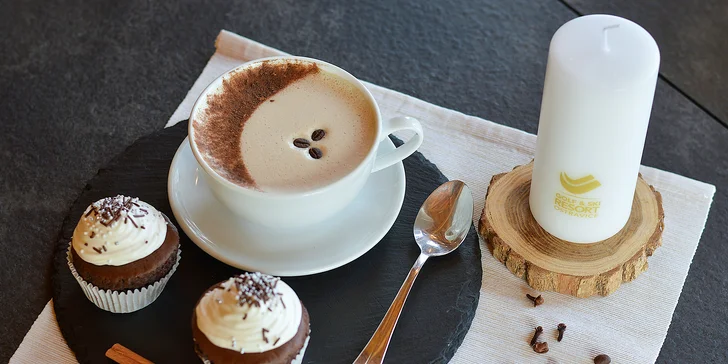 Relaxační pobyt v Beskydech pro dva: snídaně, wellness i masáž