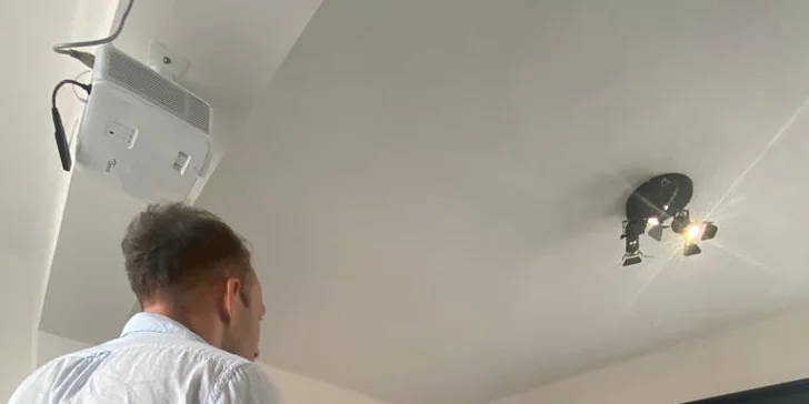 Staňte se filmovou hvězdou: víkendový kurz herectví pod křídly (nejen) režiséra Petra Kubíka