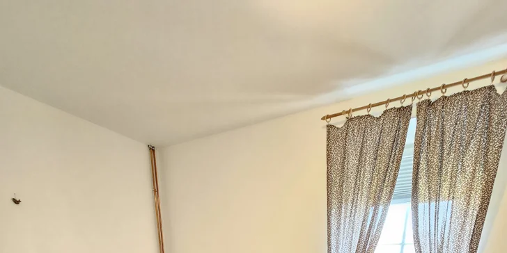 České Švýcarsko: útulný penzion se snídaní i možnost procházky s oslíky