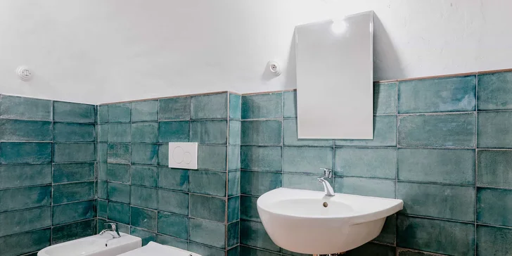 Krásné apartmány jen 600 m od krumlovského zámku pro 2 osoby