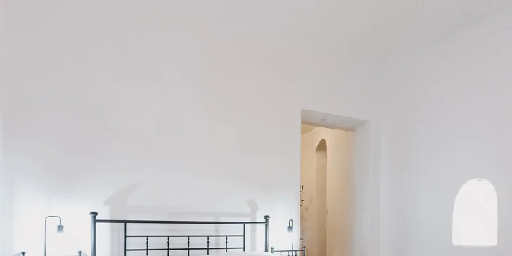 Krásné apartmány jen 600 m od krumlovského zámku pro 2 osoby