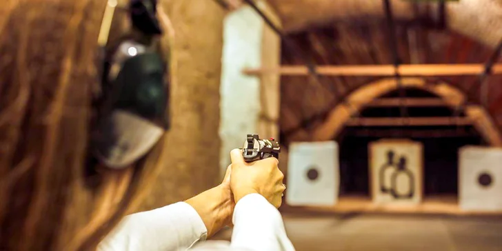 Hraběcí pobyt v zámečku nedaleko Nitry: polopenze, bowling i sleva do termálů