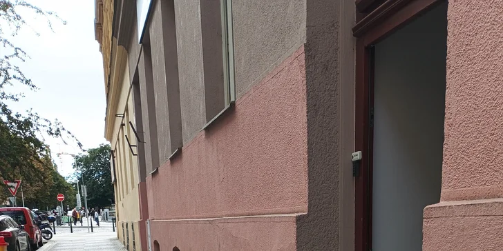 Antipigmentační ošetření, mikrojehličkování, čištění i neinvazivní facelift, 60–90 minut