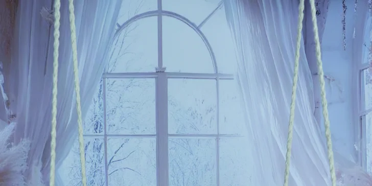 Vánoční focení 7 km od Olomouce a Prostějova až pro 6 osob