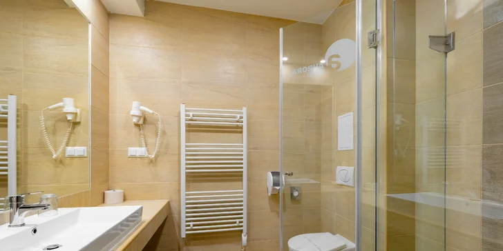 Wellness pobyt s polopenzí v Miskolci: relax, termální lázně a platba i bitcoinem