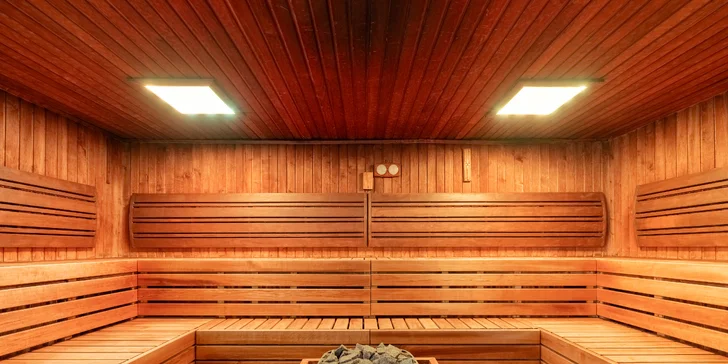 Wellness pobyt s polopenzí v Miskolci: relax, termální lázně a platba i bitcoinem