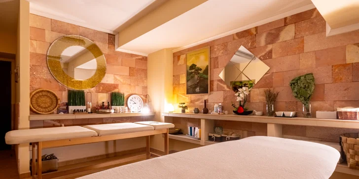 Wellness pobyt s polopenzí v Miskolci: relax, termální lázně a platba i bitcoinem