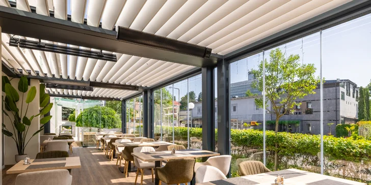 Wellness pobyt s polopenzí v Miskolci: relax, termální lázně a platba i bitcoinem