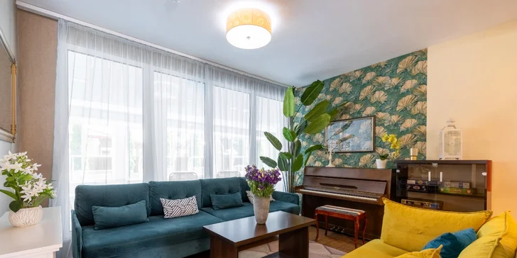 Wellness pobyt s polopenzí v Miskolci: relax, termální lázně a platba i bitcoinem