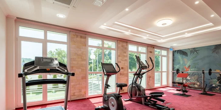 Wellness pobyt s polopenzí v Miskolci: relax, termální lázně a platba i bitcoinem