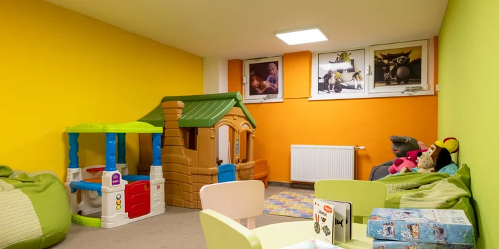 Wellness pobyt s polopenzí v Miskolci: relax, termální lázně a platba i bitcoinem