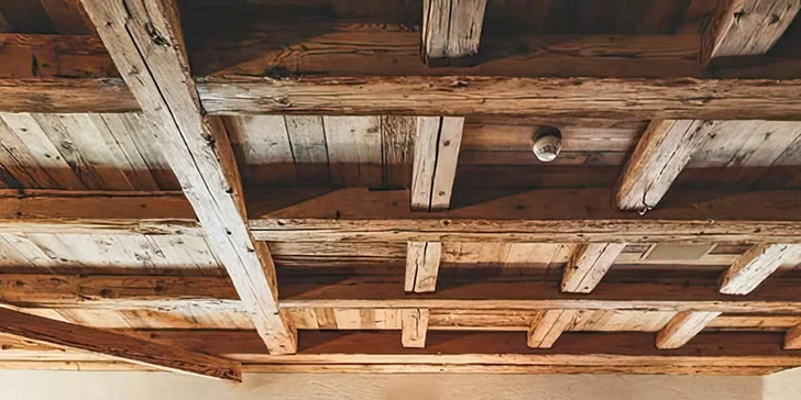 Zima v italských Alpách: hotel 30 m od skiareálu, polopenze i 6denní skipas