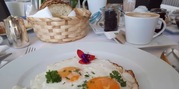 Relaxační pobyt kousek od Slovenského ráje s neomezeným vstupem do hotelového wellness