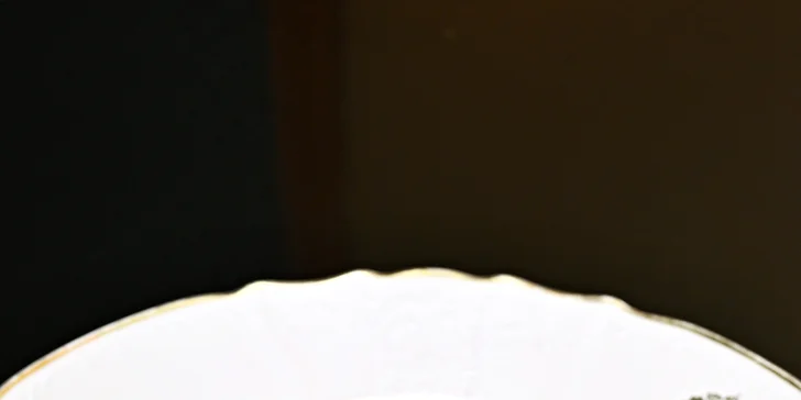 3–5chod. menu dle výběru pro 2 v Grandhotelu Bohemia: konfitované kachní prso, pstruh i dort