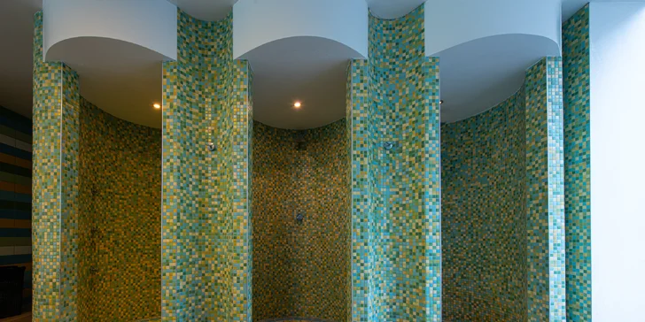 Pobyt v Nízkých Tatrách pod Chopkem: hotel s polopenzí a neomezeným vodním a saunovým světem