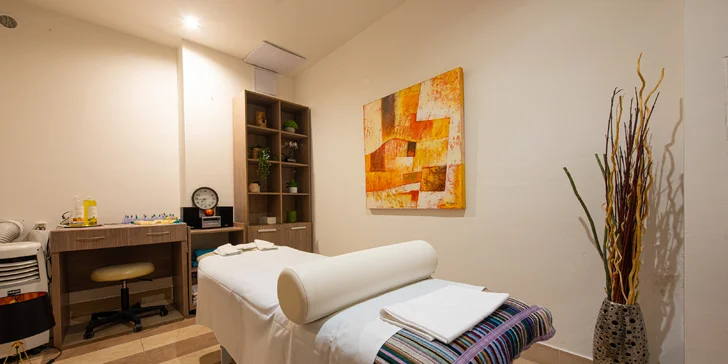 Pobyt v Nízkých Tatrách pod Chopkem: hotel s polopenzí a neomezeným vodním a saunovým světem