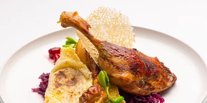 Pobyt v Nízkých Tatrách pod Chopkem: hotel s polopenzí a neomezeným vodním a saunovým světem