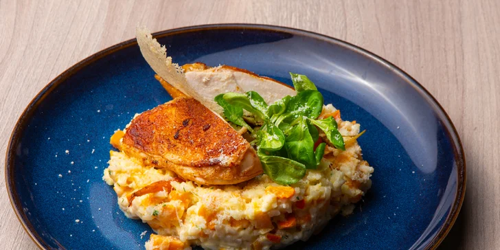 Pobyt v Nízkých Tatrách pod Chopkem: hotel s polopenzí a neomezeným vodním a saunovým světem