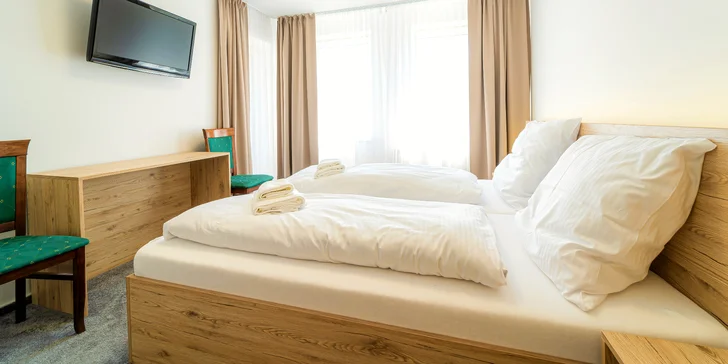 Okouzlující ubytování v srdci Staré Lesné s výhledem na Lomnický štít