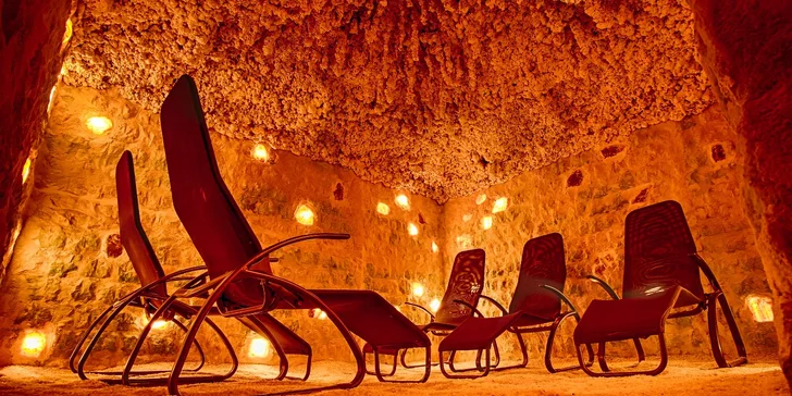 Piešťany: hotel přímo v srdci lázeňského ostrova, procedura a polopenze