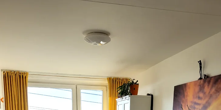 Terapie pohybového systému s podrobným vyšetřením svalů a prvky terapeutické jó pro 1 osobu