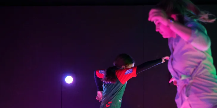 Vstup do největšího pixel game centra v Praze: 30 či 60 min. až pro 6 hráčů