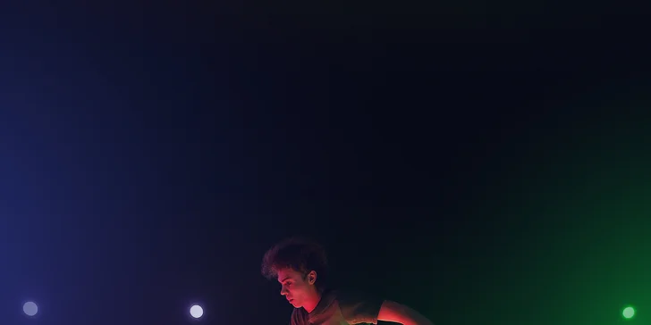 Vstup do největšího pixel game centra v Praze: 30 či 60 min. až pro 6 hráčů