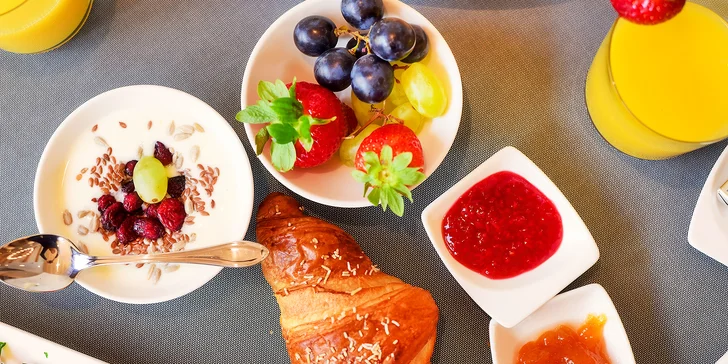 Pobyt v Alpách: hotel v jedné z nejhezčích italských vesnic se snídaní či polopenzí