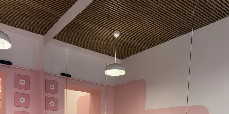 První mocchi donuty v Praze a k nim matcha drink pro 1 nebo 2 osoby