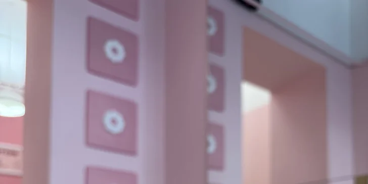 Ochutnejte speciální mochi donuty: voucher do Chibi Mochi v hodnotě 300 nebo 500 Kč