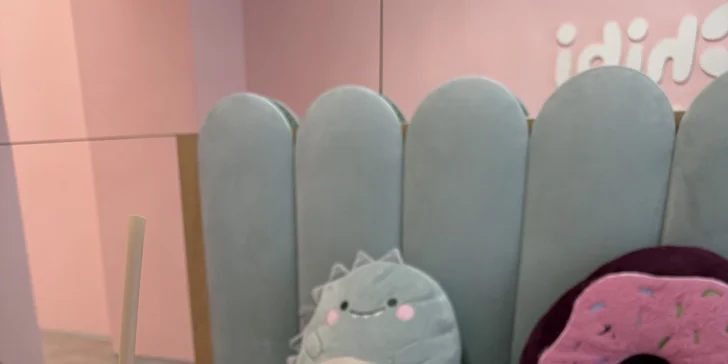 Ochutnejte speciální mochi donuty: voucher do Chibi Mochi v hodnotě 300 nebo 500 Kč