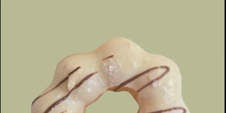 První mocchi donuty v Praze a k nim matcha drink pro 1 nebo 2 osoby