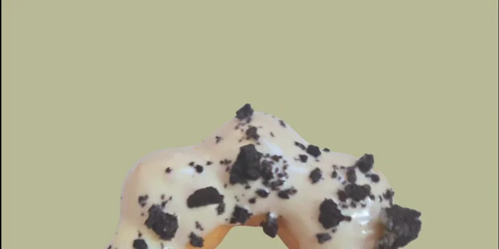 První mocchi donuty v Praze a k nim matcha drink pro 1 nebo 2 osoby