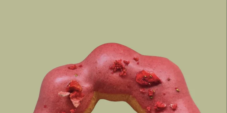 Ochutnejte speciální mochi donuty: voucher do Chibi Mochi v hodnotě 300 nebo 500 Kč