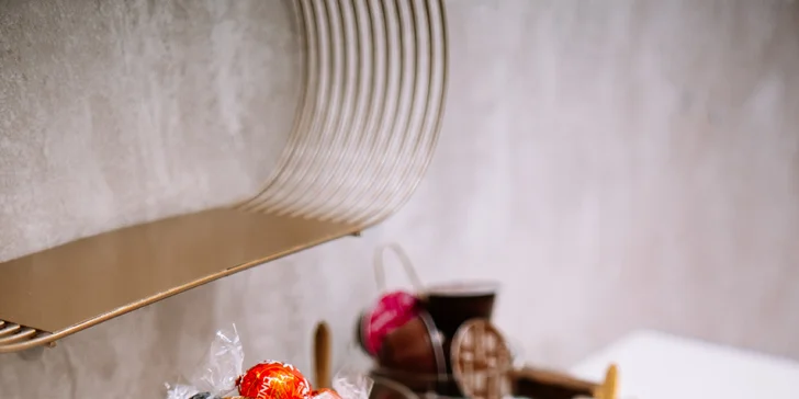 Dárkový poukaz na služby beauty studia v Ostravě-Porubě: 1000 až 2000 Kč