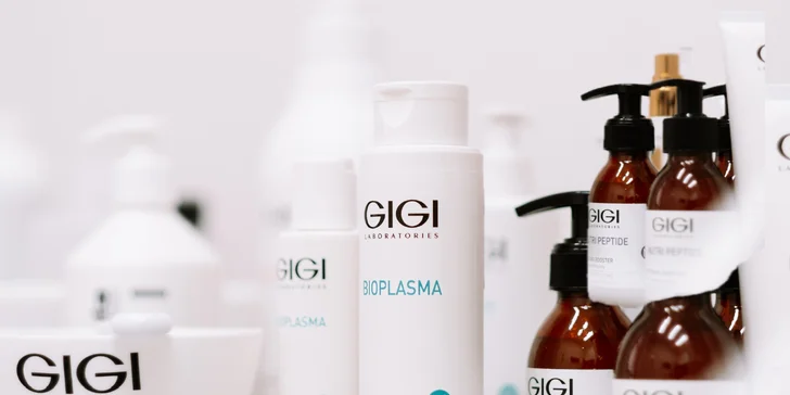 Dárkový poukaz na služby beauty studia v Ostravě-Porubě: 1000 až 2000 Kč