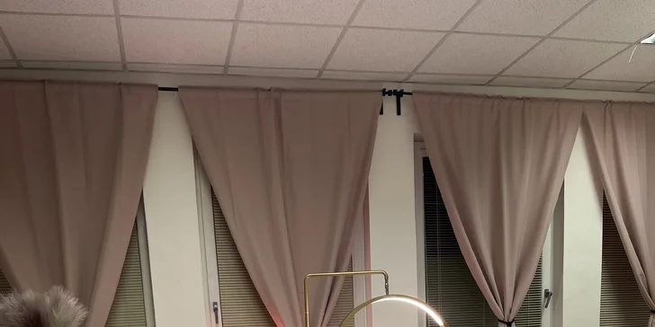 Dárkový poukaz na služby beauty studia v Ostravě-Porubě: 1000 až 2000 Kč