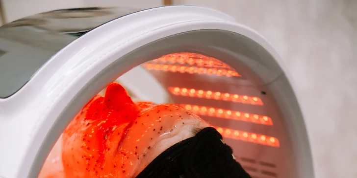 Dárkový poukaz na služby beauty studia v Ostravě-Porubě: 1000 až 2000 Kč