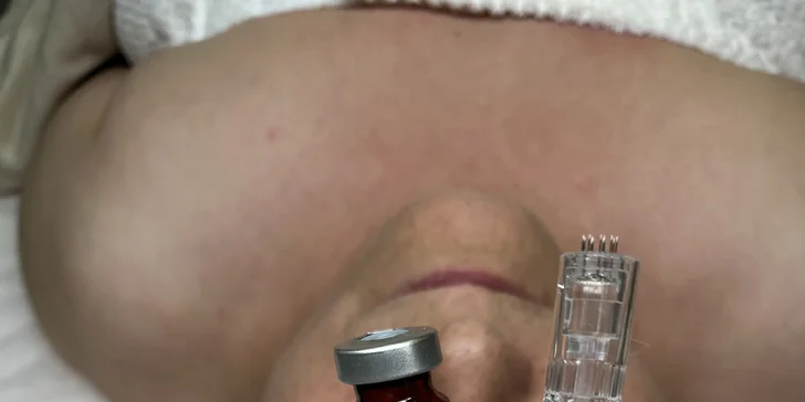 Dárkový poukaz na služby beauty studia v Ostravě-Porubě: 1000 až 2000 Kč