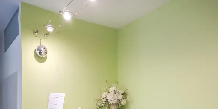 Relaxační či vyživující ošetření pleti špičkovou korejskou kosmetikou