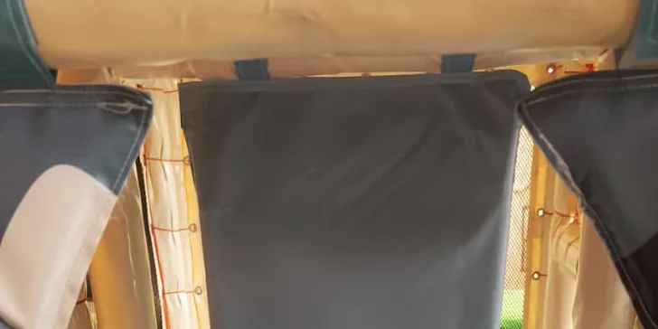 Místo plné her a radosti: vstupy do nové dětské herny pro děti i dospělé