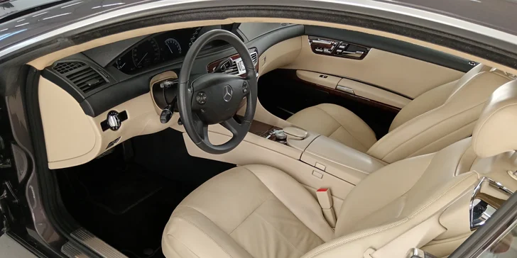 Kompletní a detailní čištění automobilu vč. tepování a voskování: malé, střední i velké vozy