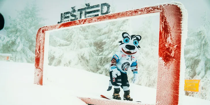 Pobyt v Liberci pro páry i rodiny: snídaně, využití Sport Parku a skipasy i zoologická zahrada