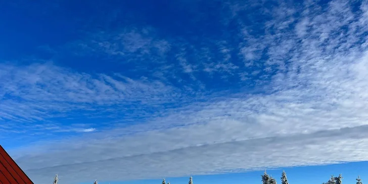 Horský hotel u Pece pod Sněžkou: snídaně či polopenze a 90 min. wellness